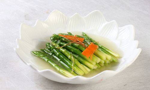 盛夏多吃六种食物清热去火