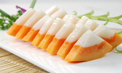 木瓜的食用和功效.jpg