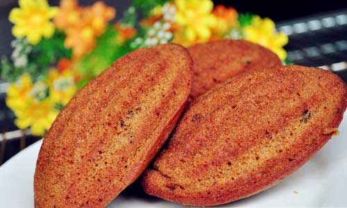 常吃四种食物让你眼睛更明亮