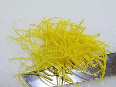 柚子皮有妙用