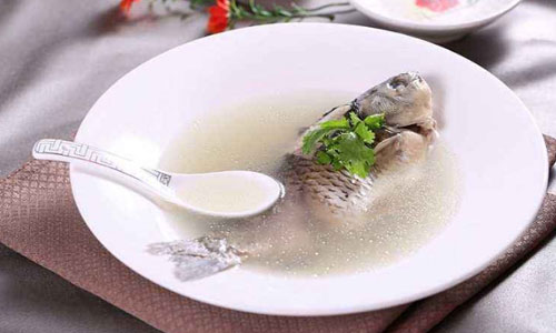 肾病综合征患者吃什么好 推荐3种食疗方法