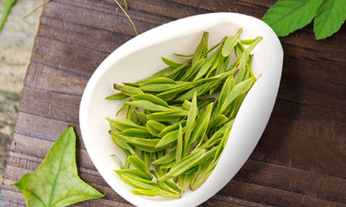 冷水泡茶的好处