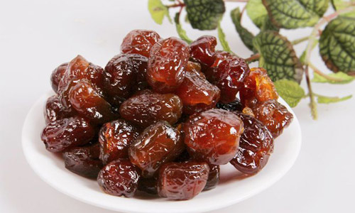 中药零食吃错不补身反伤身