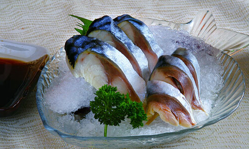 鳜鱼健脾养血 春夏之交吃3种鱼养生最佳