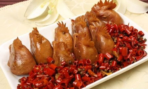 不能吃的肉类有哪些