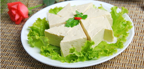豆腐对男人有5大害处 吃错伤肾