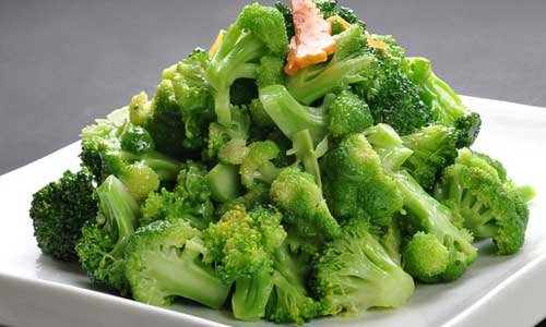 IT女性抗衰老必吃的六种美食