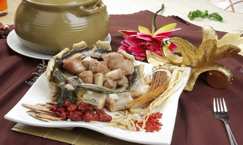 中医食疗调理 解决熬夜7大危害.jpg
