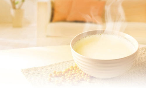 豆浆