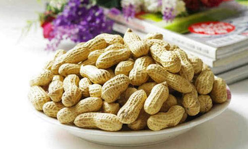 可以增强记忆延缓衰老的食物