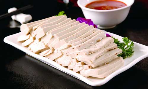 9类人不适宜吃豆制品