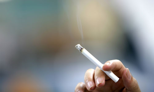 饭后做这10件事 癌症找上门