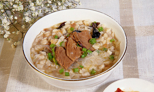 烹饪羊肉的时候怎么去除膻味呢