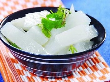 痰湿体质吃什么好 痰湿体质者的食谱