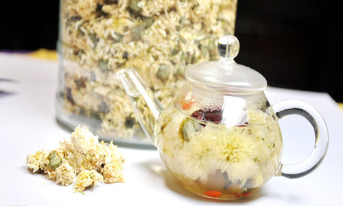 菊花茶的营养和价值.jpg