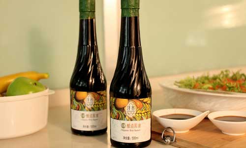 酱油