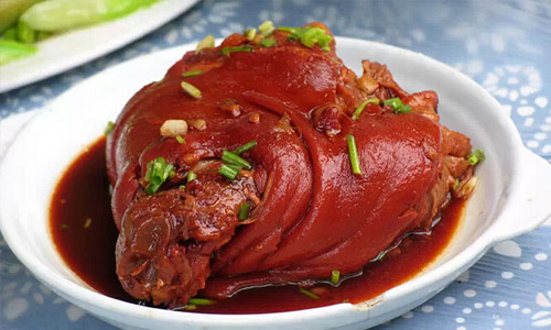 吃猪肉时要需注意的6个要点