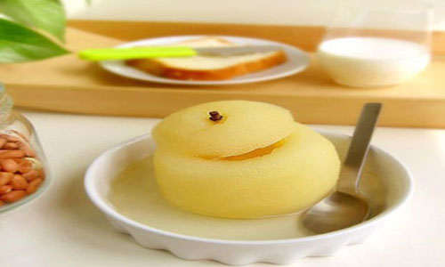止咳化痰食谱桂杞蜜糖蒸萝卜.jpg