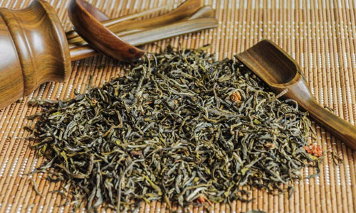 这些食物，能让你气色红润有光泽！