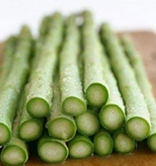 春季吃四款野菜最清热解毒