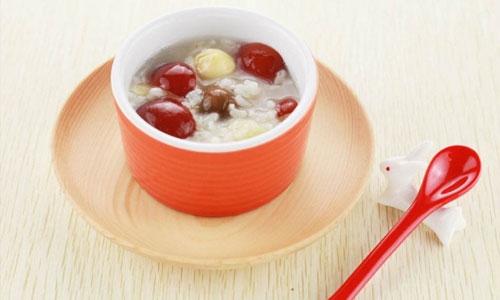 每天一碗“安神粥” 助你拥有健康好睡眠