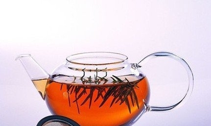 经期谨记 不喝浓茶只喝花茶