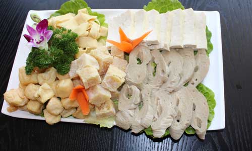 盘点那些容易产生胀气的食物