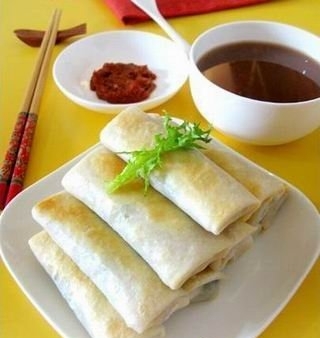 泛酸胃病患者的饮食菜谱