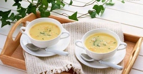 南瓜的营养价值和食疗作用