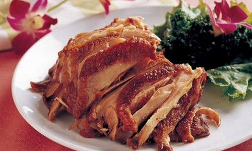 肾结石不能吃3种食物