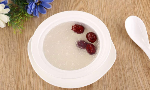 补水的食物 女人吃一宝物补水效果看得见