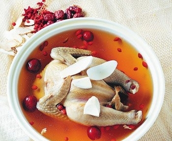 缺铁怎么办好