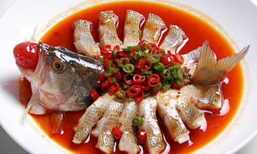 处暑养生吃8种食物养阴润燥