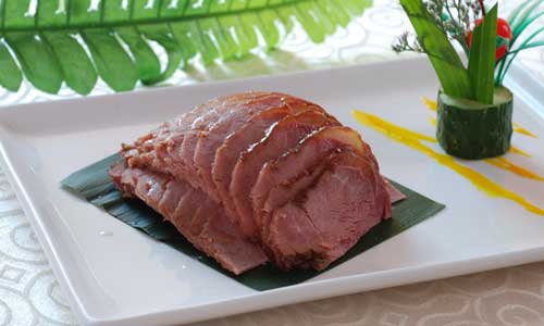 多吃牛肉会有肠癌风险