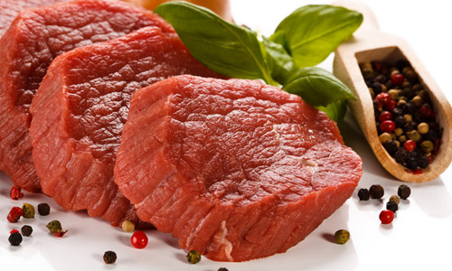 肉类
