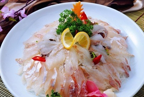 告诉你哪些最没营养的食物