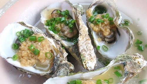 小心！能让你毁容的食物