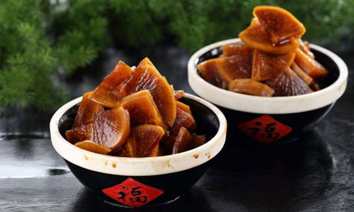 天天吃这些食物，却不知道它们含盐最多？