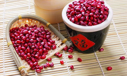 盘点各种豆子有哪些功效