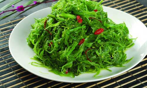 这一物吃多了当心伤肾