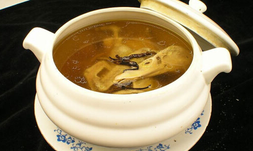 餐馆吃饭最不该点的几种菜 你不得不知