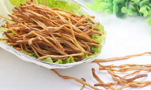 十种食物忌生吃
