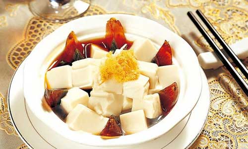 秋雾有毒雾天多吃豆腐牛奶