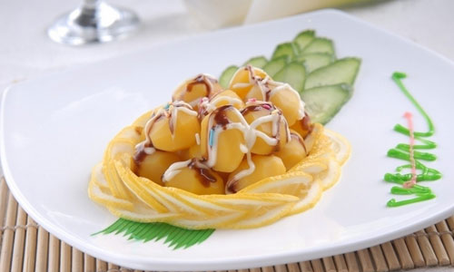 饭后吃板栗容易导致发胖