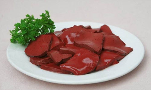 排毒减肥才科学 排毒食品有哪些