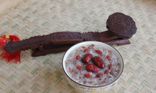红米粥