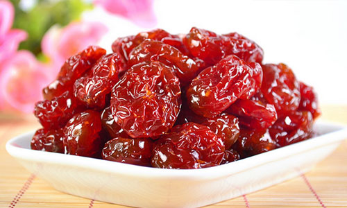 哪些食物中的添加剂最多