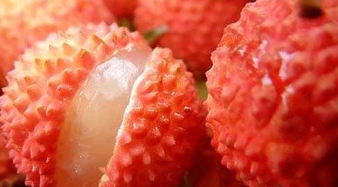 食疗美容排毒 女人吃出红润脸色