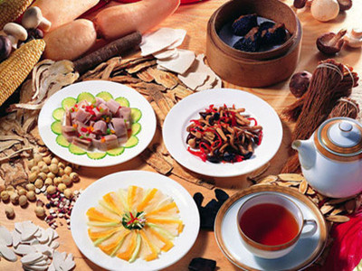 生活中致癌因素 烫食诱发胃癌