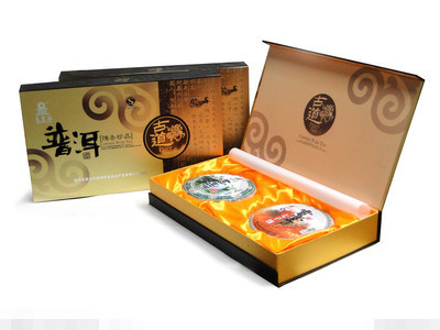 普洱茶的泡法
